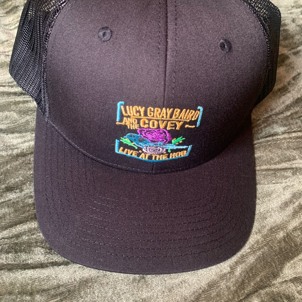 New Hunger Games Lucy Gray New with Tags Snapback